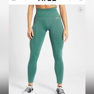 AYBL Empower Seamless Leggings